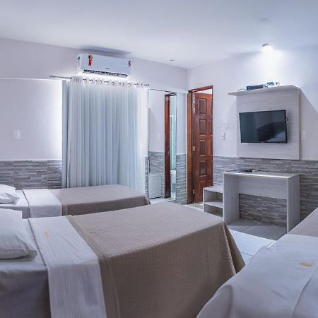 Hotel Costa Do Atlantico Joao Pessoa Ngoại thất bức ảnh