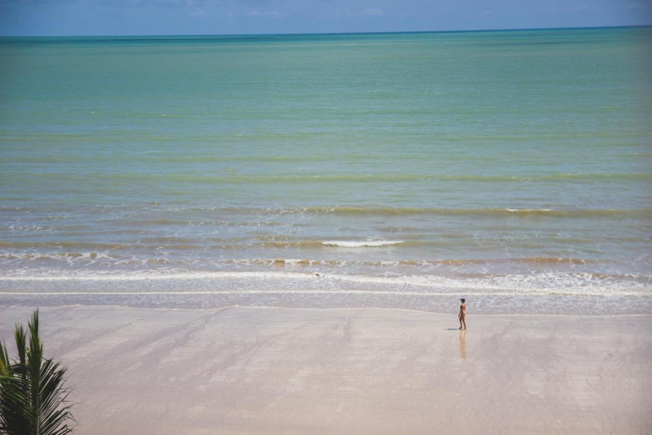 Hotel Costa Do Atlantico Joao Pessoa Ngoại thất bức ảnh