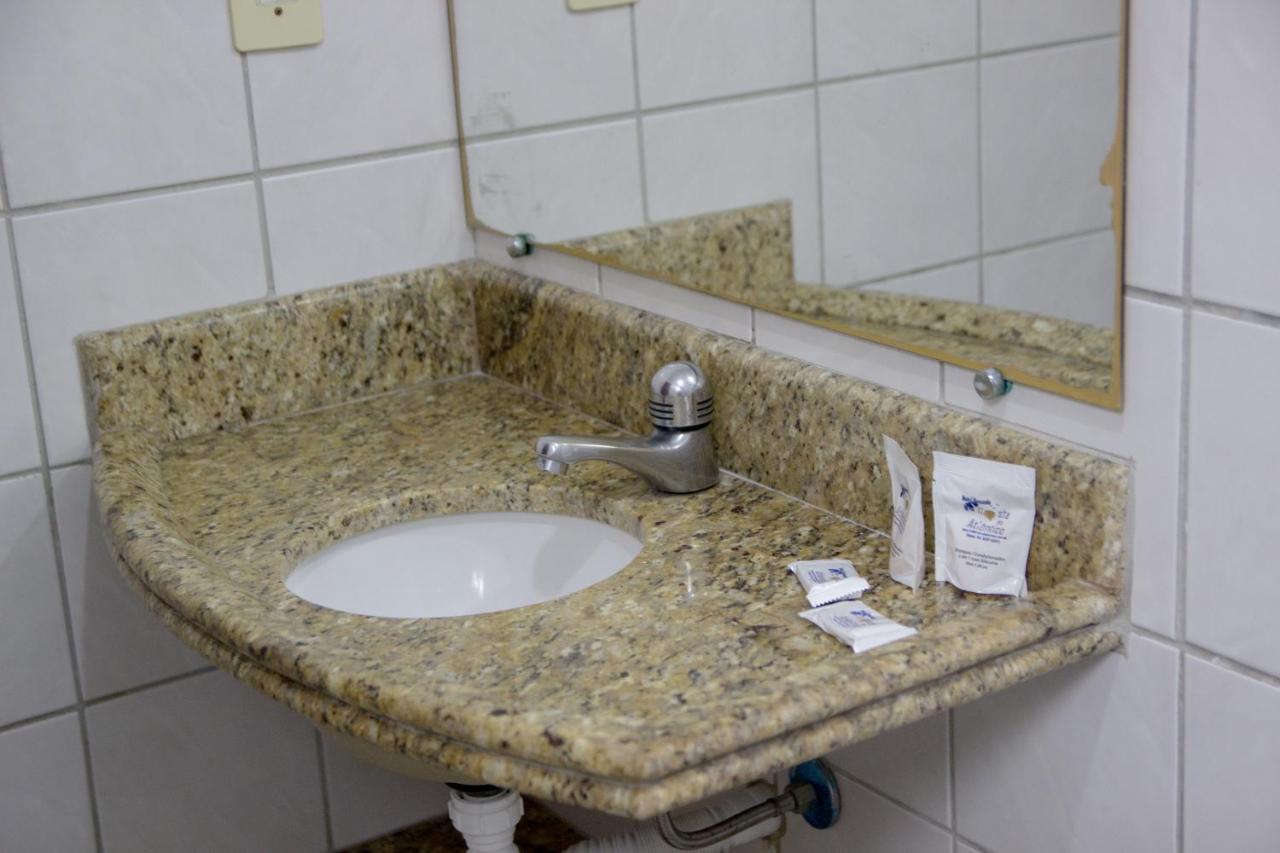 Hotel Costa Do Atlantico Joao Pessoa Ngoại thất bức ảnh