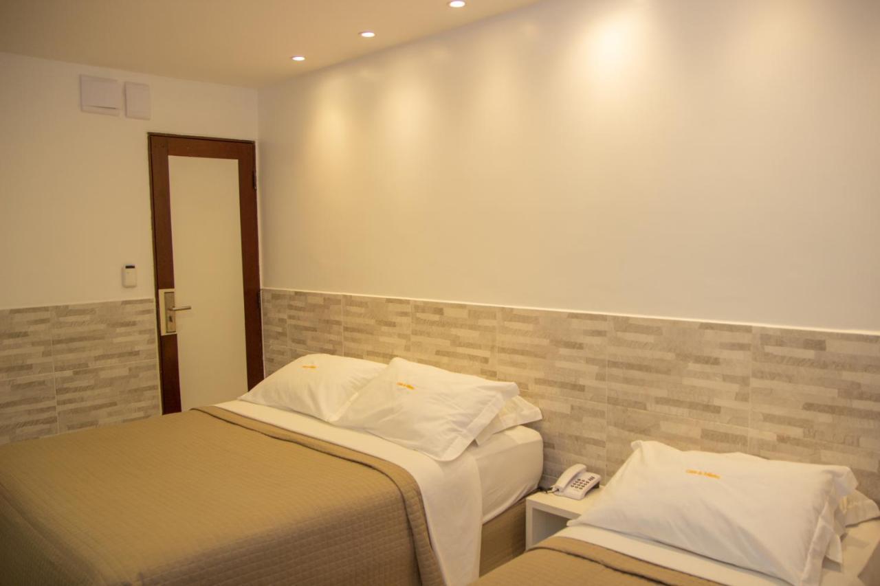 Hotel Costa Do Atlantico Joao Pessoa Ngoại thất bức ảnh