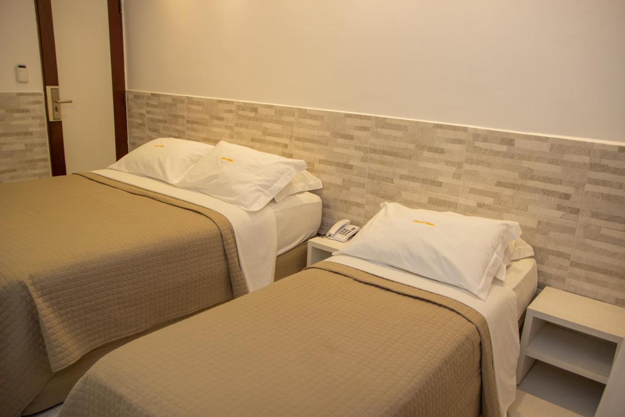 Hotel Costa Do Atlantico Joao Pessoa Ngoại thất bức ảnh