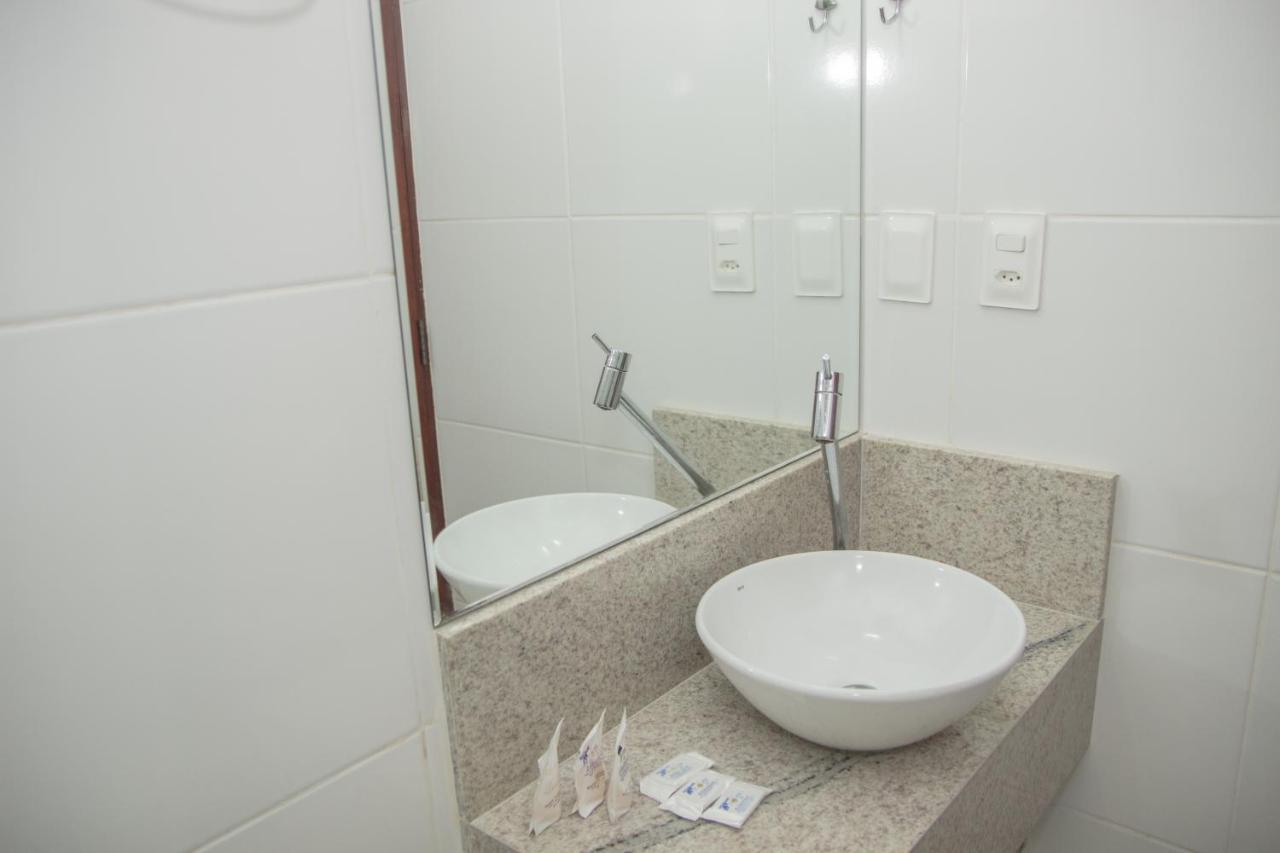 Hotel Costa Do Atlantico Joao Pessoa Ngoại thất bức ảnh