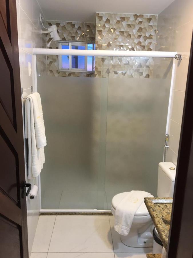 Hotel Costa Do Atlantico Joao Pessoa Ngoại thất bức ảnh