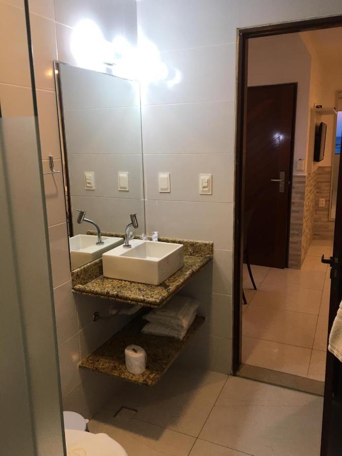 Hotel Costa Do Atlantico Joao Pessoa Ngoại thất bức ảnh
