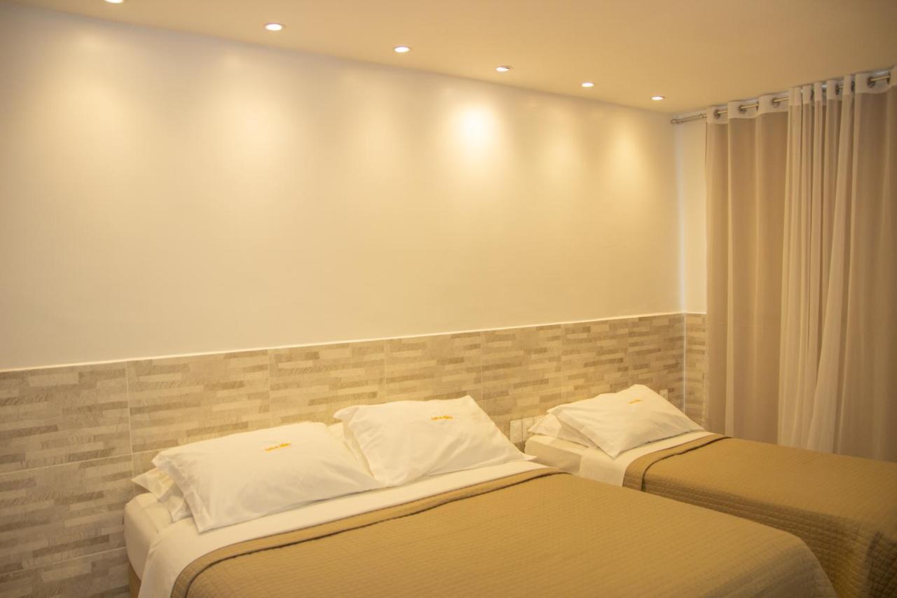 Hotel Costa Do Atlantico Joao Pessoa Ngoại thất bức ảnh