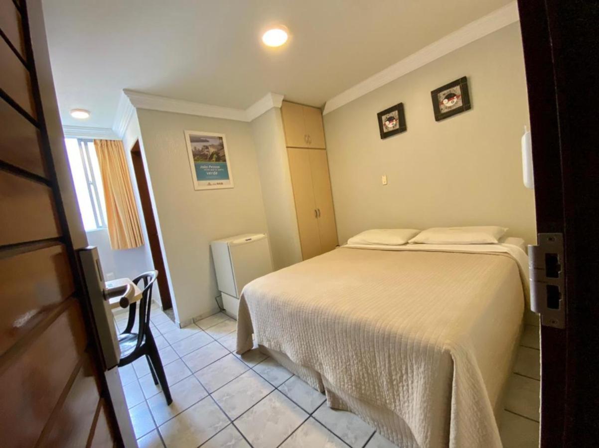 Hotel Costa Do Atlantico Joao Pessoa Ngoại thất bức ảnh