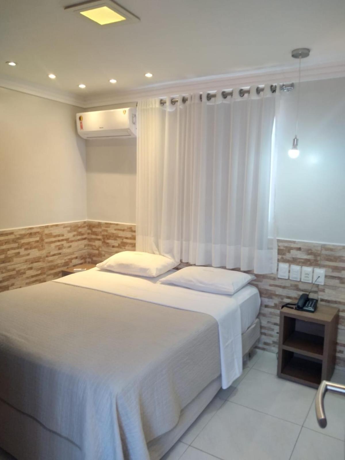 Hotel Costa Do Atlantico Joao Pessoa Ngoại thất bức ảnh