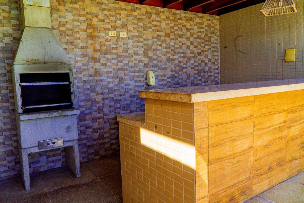 Hotel Costa Do Atlantico Joao Pessoa Ngoại thất bức ảnh