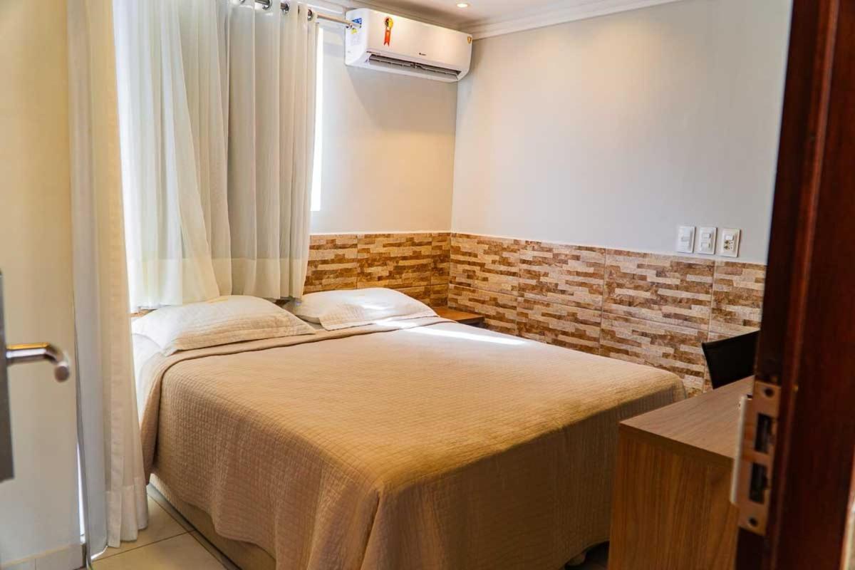 Hotel Costa Do Atlantico Joao Pessoa Ngoại thất bức ảnh