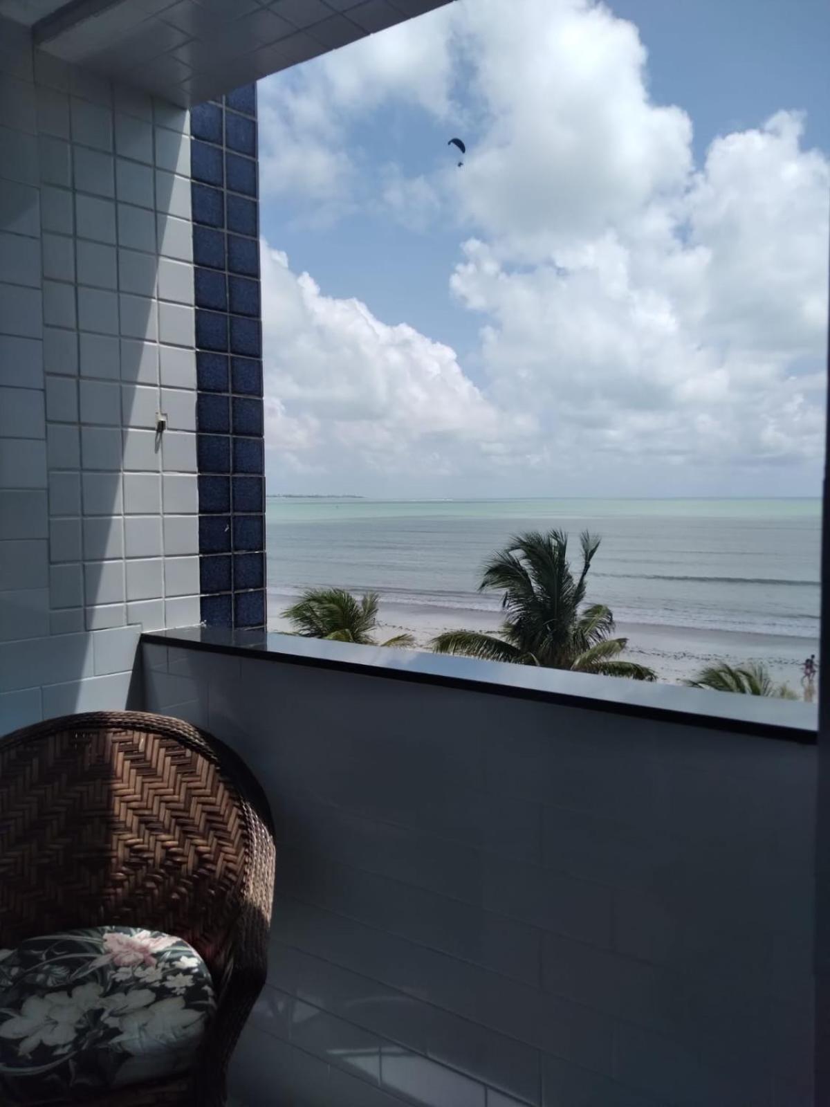 Hotel Costa Do Atlantico Joao Pessoa Ngoại thất bức ảnh