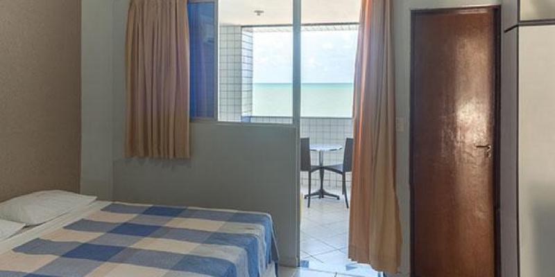 Hotel Costa Do Atlantico Joao Pessoa Ngoại thất bức ảnh